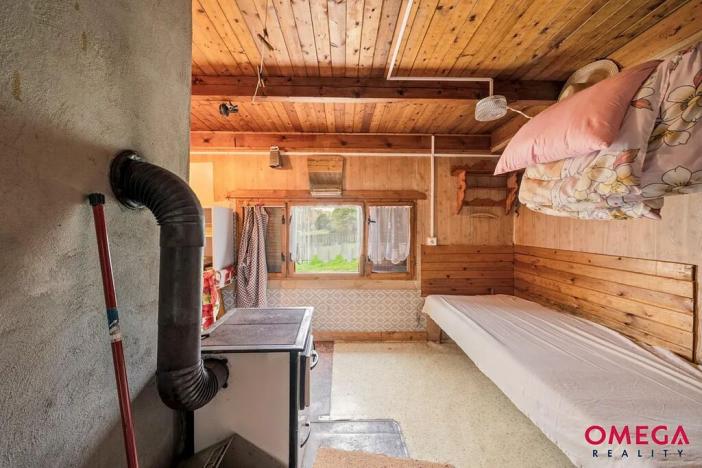 Prodej chaty, Hněvkovice, 42 m2