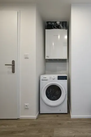 Pronájem bytu 2+kk, Praha - Stodůlky, Hábova, 48 m2