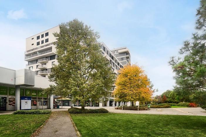 Pronájem bytu 2+kk, Praha - Stodůlky, Hábova, 48 m2