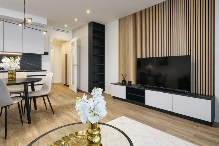 Prodej bytu 1+kk, Praha - Stodůlky, Hábova, 33 m2