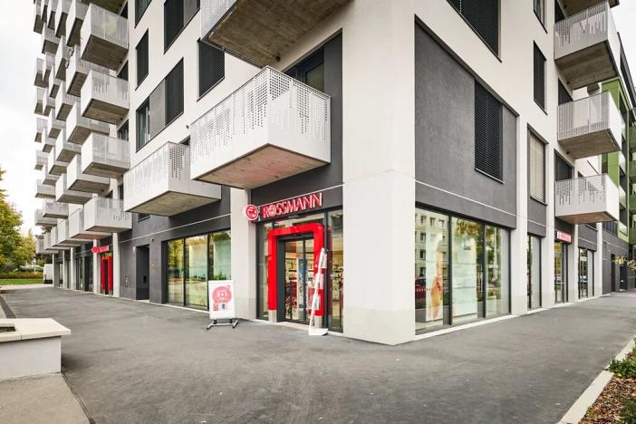 Prodej bytu 1+kk, Praha - Stodůlky, Hábova, 33 m2