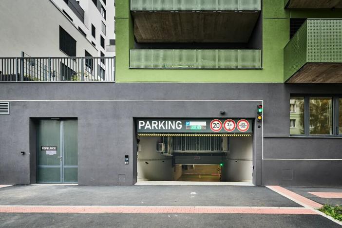 Prodej bytu 1+kk, Praha - Stodůlky, Hábova, 33 m2