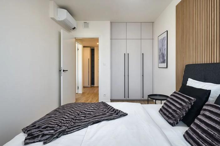 Pronájem bytu 2+kk, Praha - Stodůlky, Hábova, 48 m2