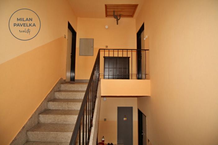 Prodej bytu 3+1, Doubravník, 69 m2