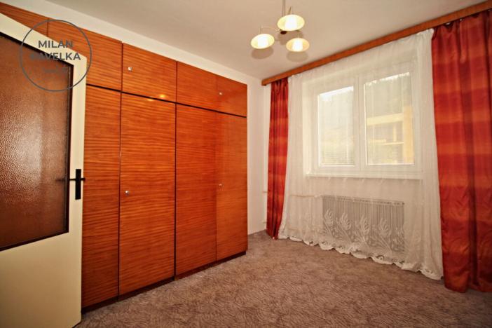 Prodej bytu 3+1, Doubravník, 69 m2