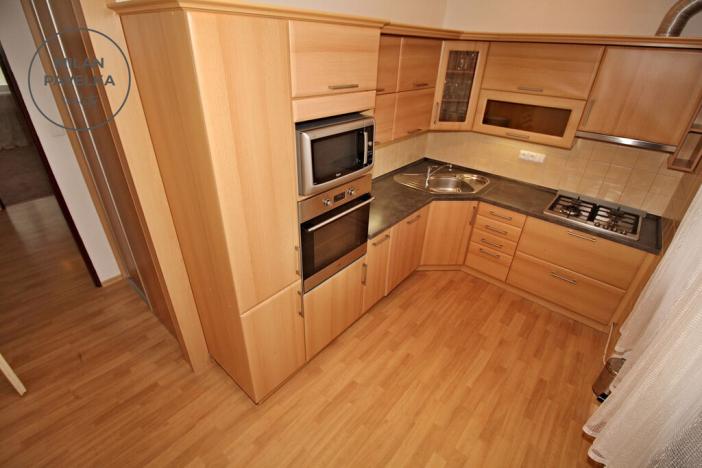 Prodej bytu 3+1, Doubravník, 69 m2