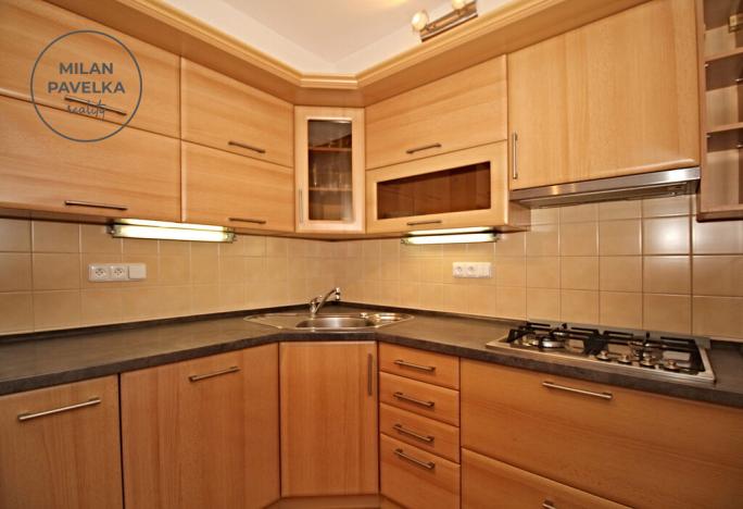 Prodej bytu 3+1, Doubravník, 69 m2