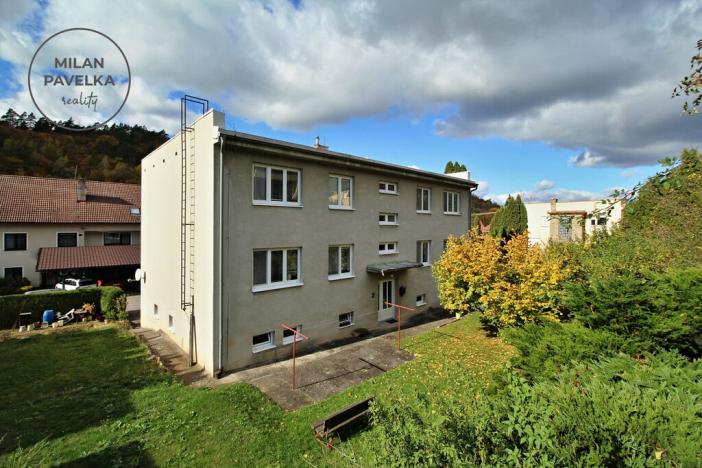 Prodej bytu 3+1, Doubravník, 69 m2
