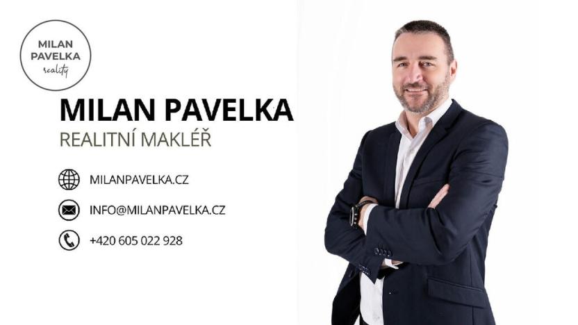 Prodej bytu 3+1, Doubravník, 69 m2
