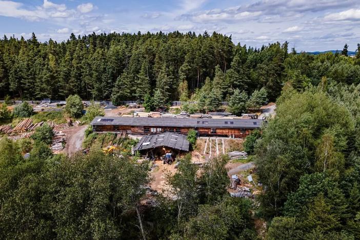 Prodej pozemku pro bydlení, Drslavice, 11911 m2