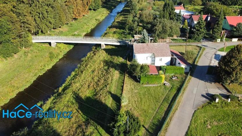 Pronájem chalupy, Kostelec nad Orlicí, U Kapličky, 40 m2