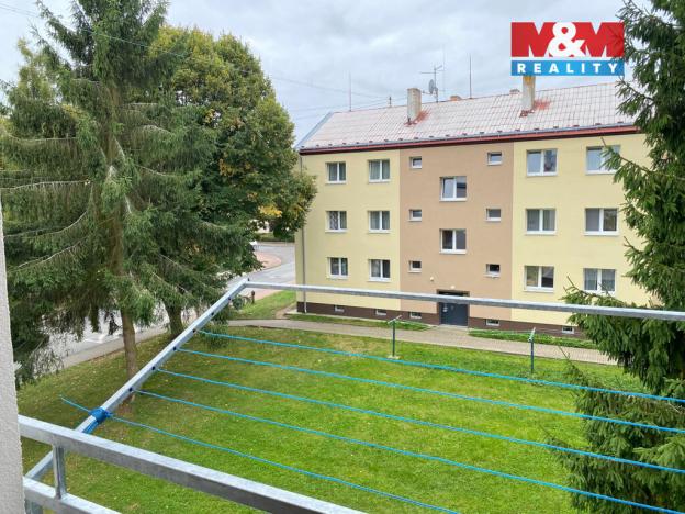 Prodej bytu 2+kk, Horní Slavkov, Dlouhá, 37 m2