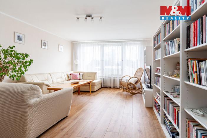 Prodej rodinného domu, Moravské Budějovice, Fišerova, 200 m2