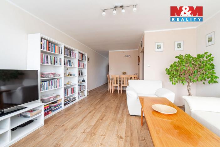 Prodej rodinného domu, Moravské Budějovice, Fišerova, 200 m2