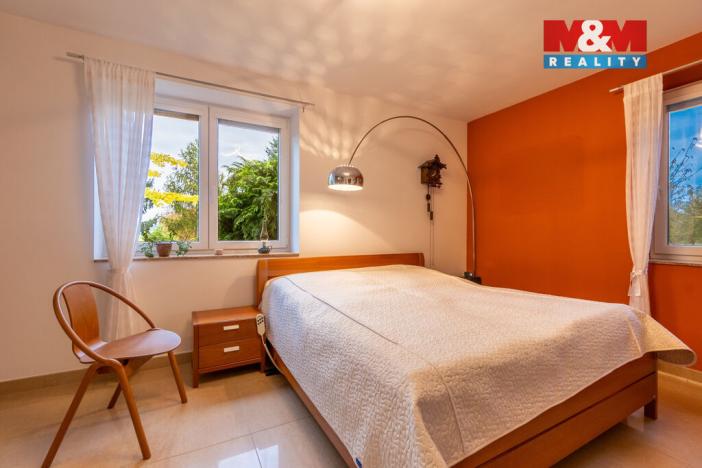 Prodej rodinného domu, Čerčany, Slunečný Vrch, 326 m2