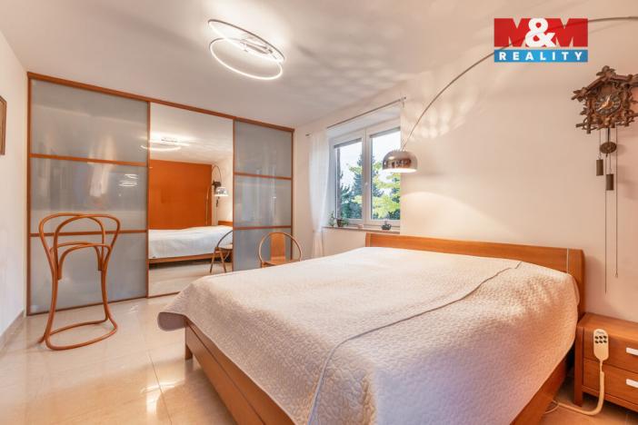 Prodej rodinného domu, Čerčany, Slunečný Vrch, 326 m2