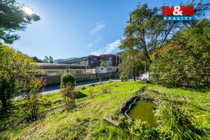 Prodej pozemku pro bydlení, Adamov, 890 m2