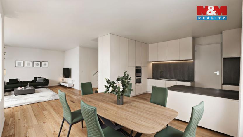 Prodej rodinného domu, Tuklaty, Járy Cimrmana, 154 m2