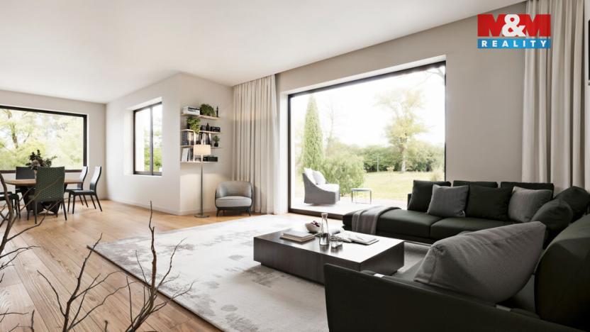 Prodej rodinného domu, Tuklaty, Járy Cimrmana, 154 m2