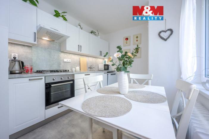 Pronájem bytu 4+1, Olomouc - Nová Ulice, Boženy Němcové, 100 m2