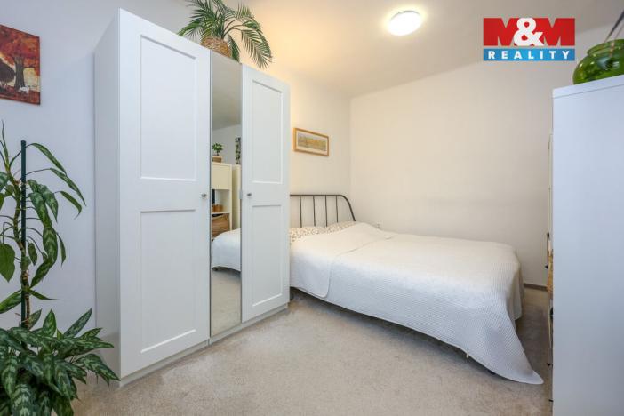 Pronájem bytu 4+1, Olomouc - Nová Ulice, Boženy Němcové, 100 m2