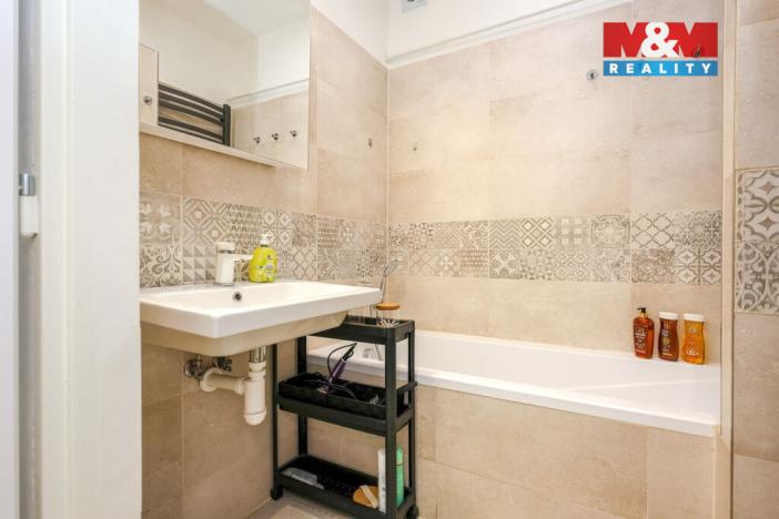 Pronájem bytu 4+1, Olomouc - Nová Ulice, Boženy Němcové, 100 m2