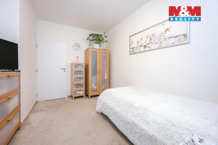 Pronájem bytu 4+1, Olomouc - Nová Ulice, Boženy Němcové, 100 m2