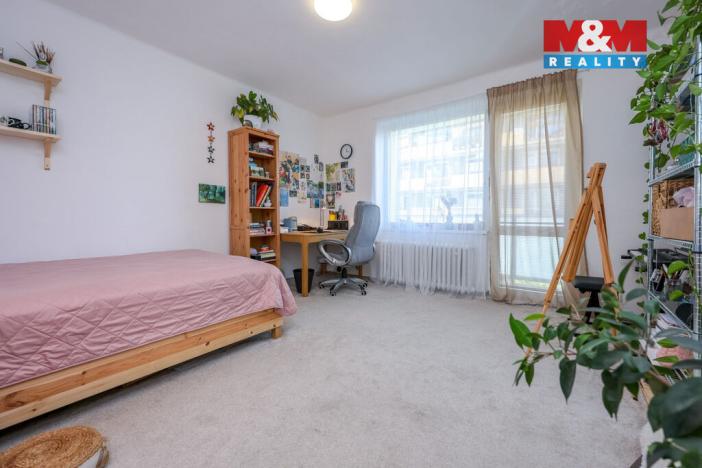 Pronájem bytu 4+1, Olomouc - Nová Ulice, Boženy Němcové, 100 m2