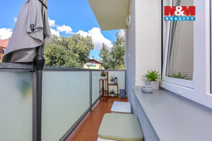 Pronájem bytu 4+1, Olomouc - Nová Ulice, Boženy Němcové, 100 m2