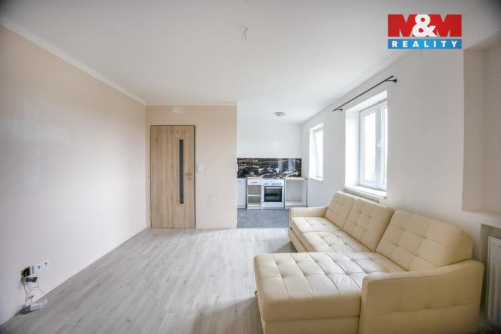 Prodej bytu 3+kk, Bohumín - Pudlov, Drátovenská, 140 m2