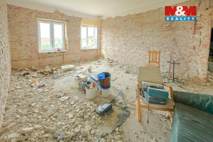 Prodej bytu 3+kk, Bohumín - Pudlov, Drátovenská, 140 m2