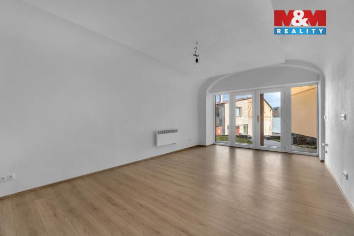 Prodej bytu 3+kk, Miletín, Komenského, 76 m2
