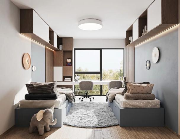 Prodej bytu 3+kk, Medlov, 84 m2