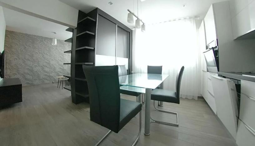 Pronájem bytu 1+1, Plzeň, Nýřanská, 40 m2