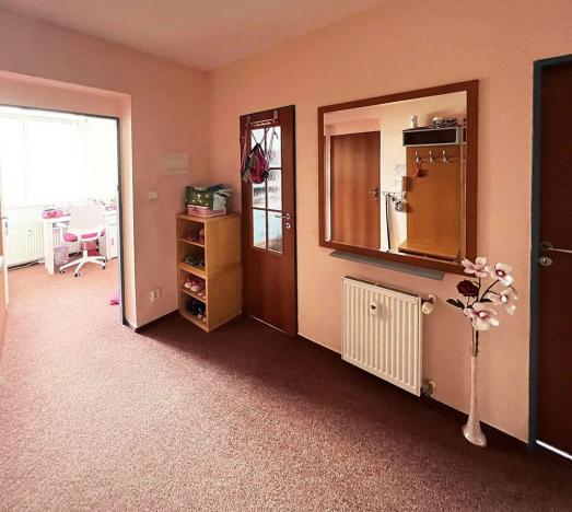 Prodej činžovního domu, Plzeň, U Pole, 496 m2