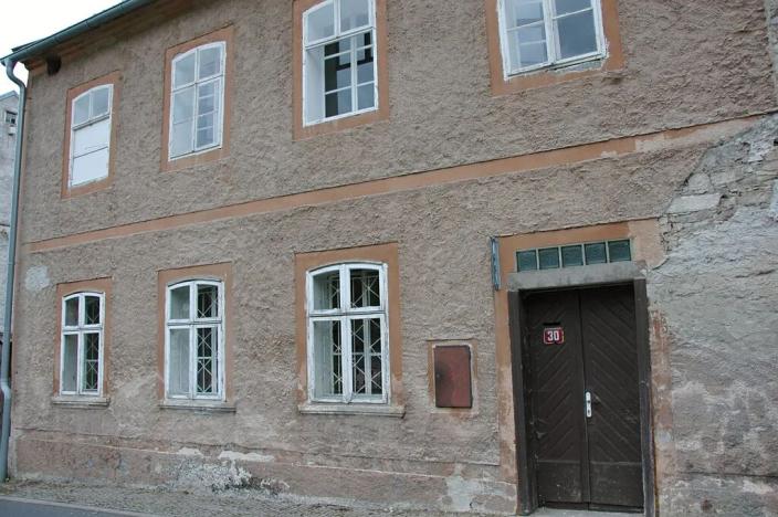 Prodej ubytování, Jáchymov, Mincovní, 406 m2