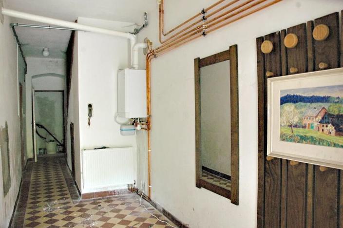 Prodej ubytování, Jáchymov, Mincovní, 406 m2