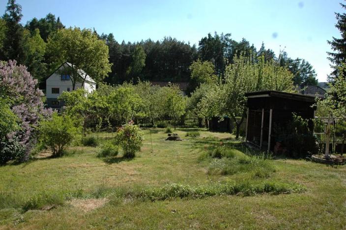 Prodej pozemku pro bydlení, Třemošná, Do Kytorek, 1030 m2