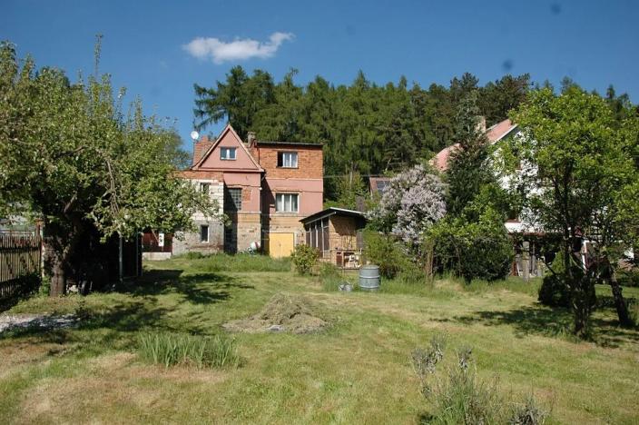 Prodej pozemku pro bydlení, Třemošná, Do Kytorek, 1030 m2