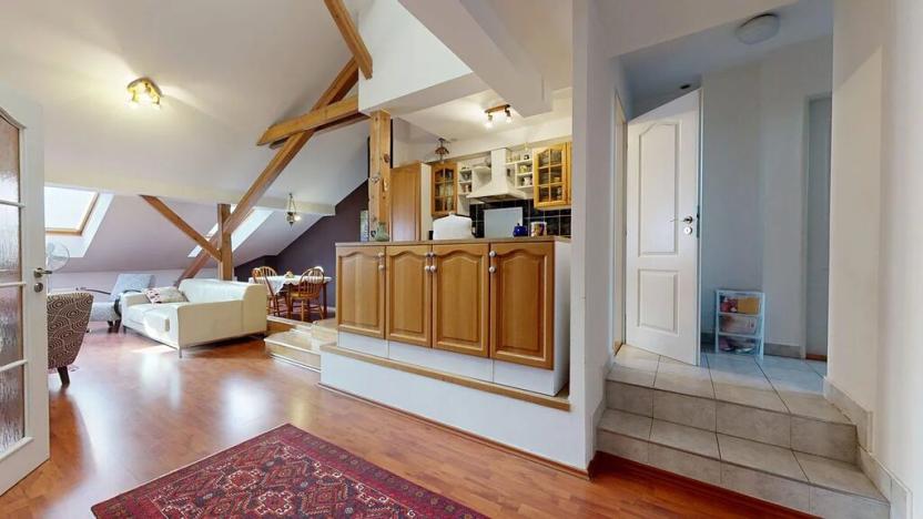 Prodej bytu 3+kk, Praha - Nusle, Křesomyslova, 105 m2