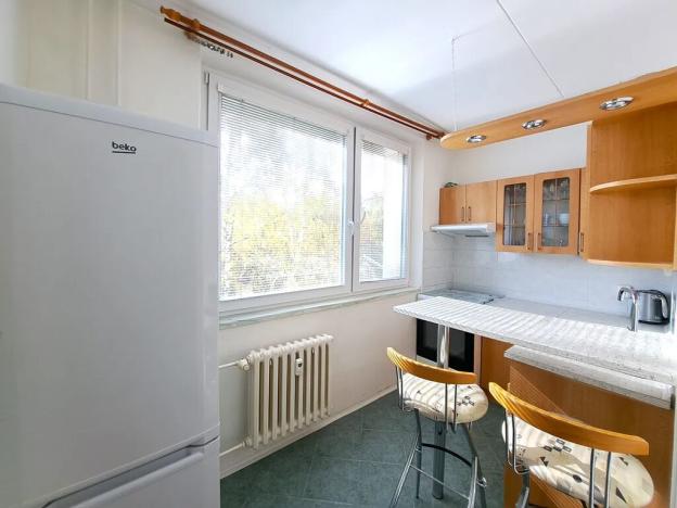 Prodej bytu 1+1, Zlín, Zborovská, 38 m2