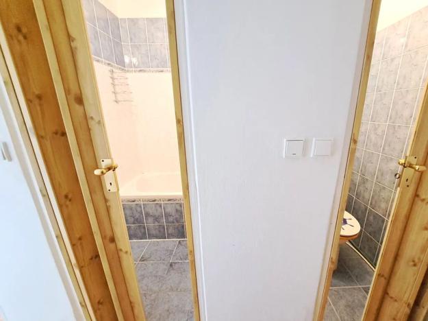 Prodej bytu 1+1, Zlín, Zborovská, 38 m2