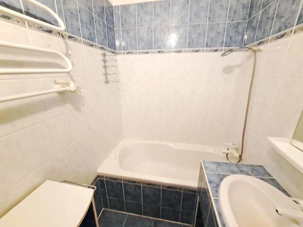 Prodej bytu 1+1, Zlín, Zborovská, 38 m2