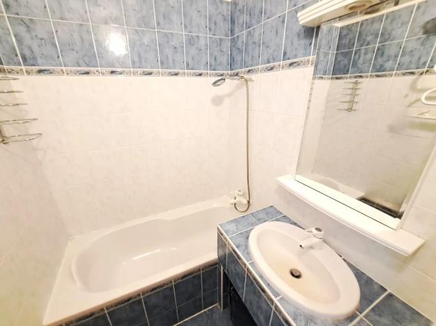 Prodej bytu 1+1, Zlín, Zborovská, 38 m2