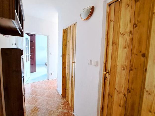 Prodej bytu 1+1, Zlín, Zborovská, 38 m2