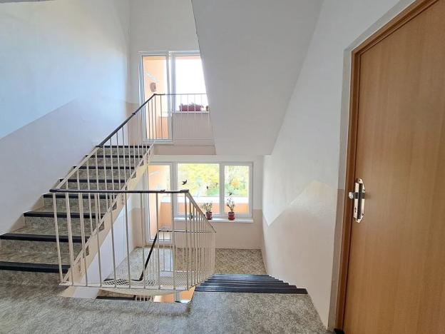 Prodej bytu 1+1, Zlín, Zborovská, 38 m2