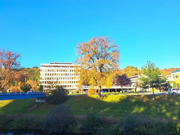 Prodej bytu 1+1, Zlín, Zborovská, 38 m2