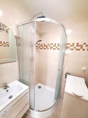 Pronájem bytu 2+1, Zlín, Tyršova, 56 m2