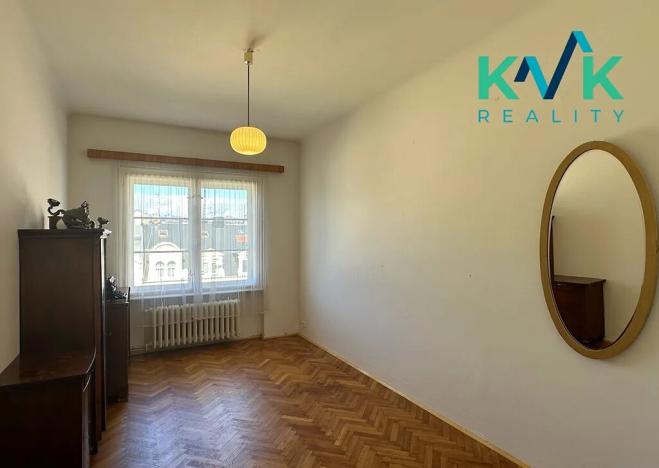 Prodej bytu 4+1, Karlovy Vary, Moskevská, 120 m2