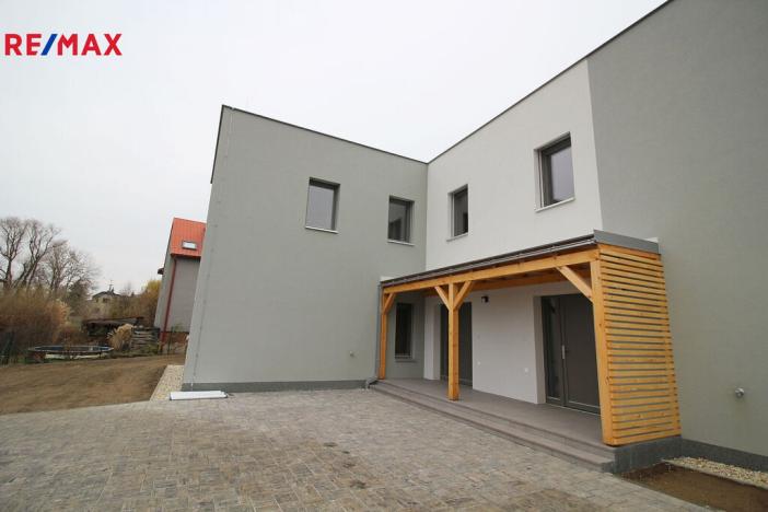 Pronájem rodinného domu, Ostrava - Polanka nad Odrou, 1. května, 126 m2